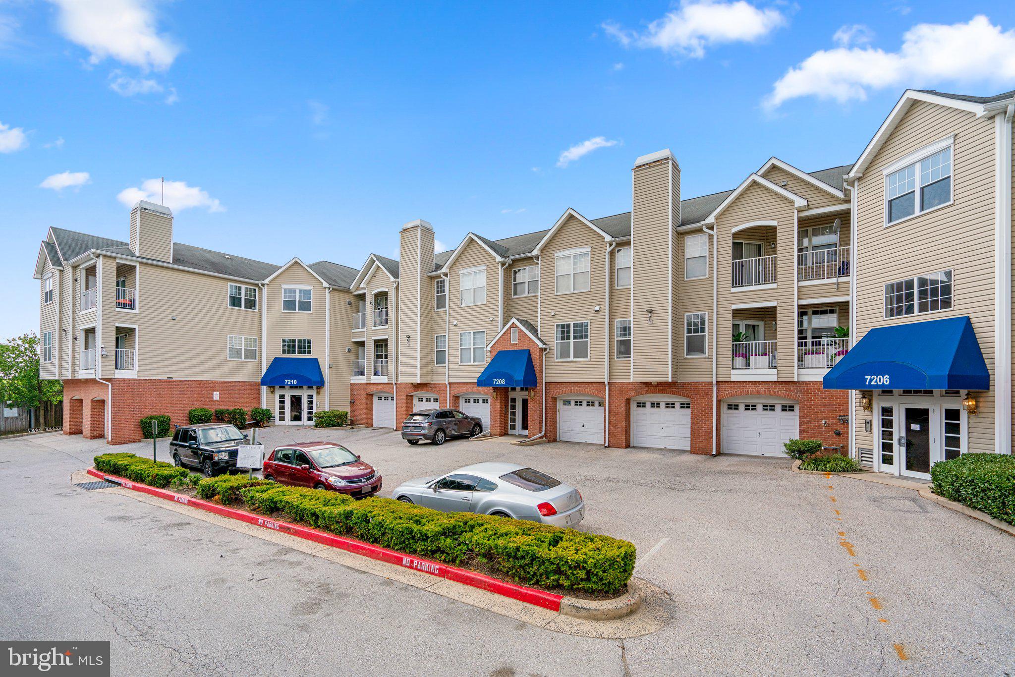 7208 Bogley Road, Unit 303 Baltimore, MD 21244 - Photo 3 of 31 Gallery Image 3