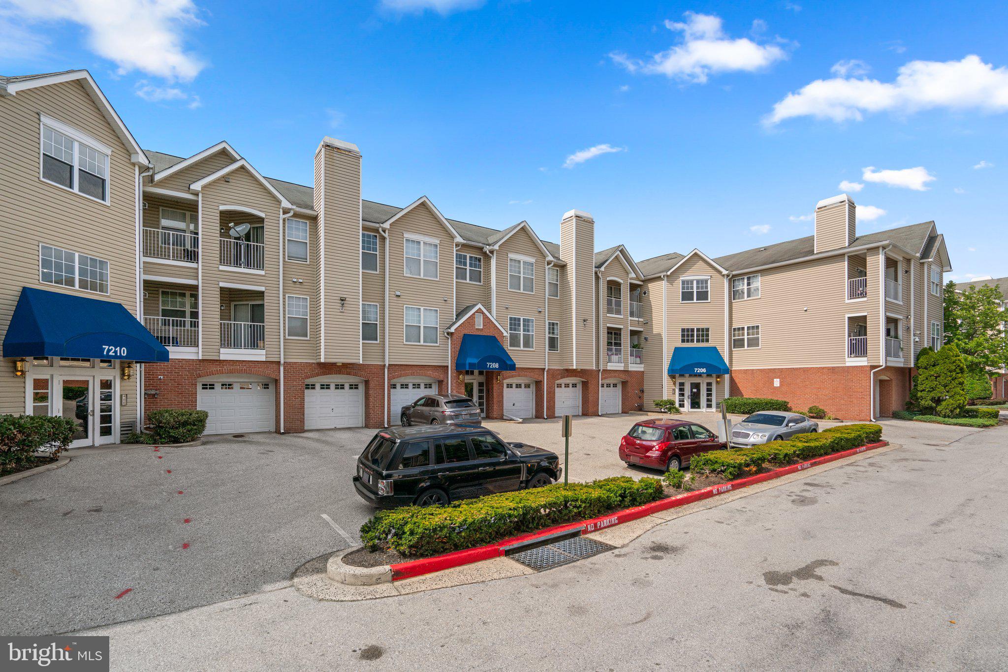 7208 Bogley Road, Unit 303 Baltimore, MD 21244 - Photo 4 of 31 Gallery Image 4