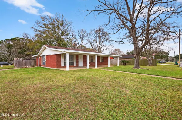 $149,000 | 3103 Baltimore Avenue, Pascagoula, MS 39581