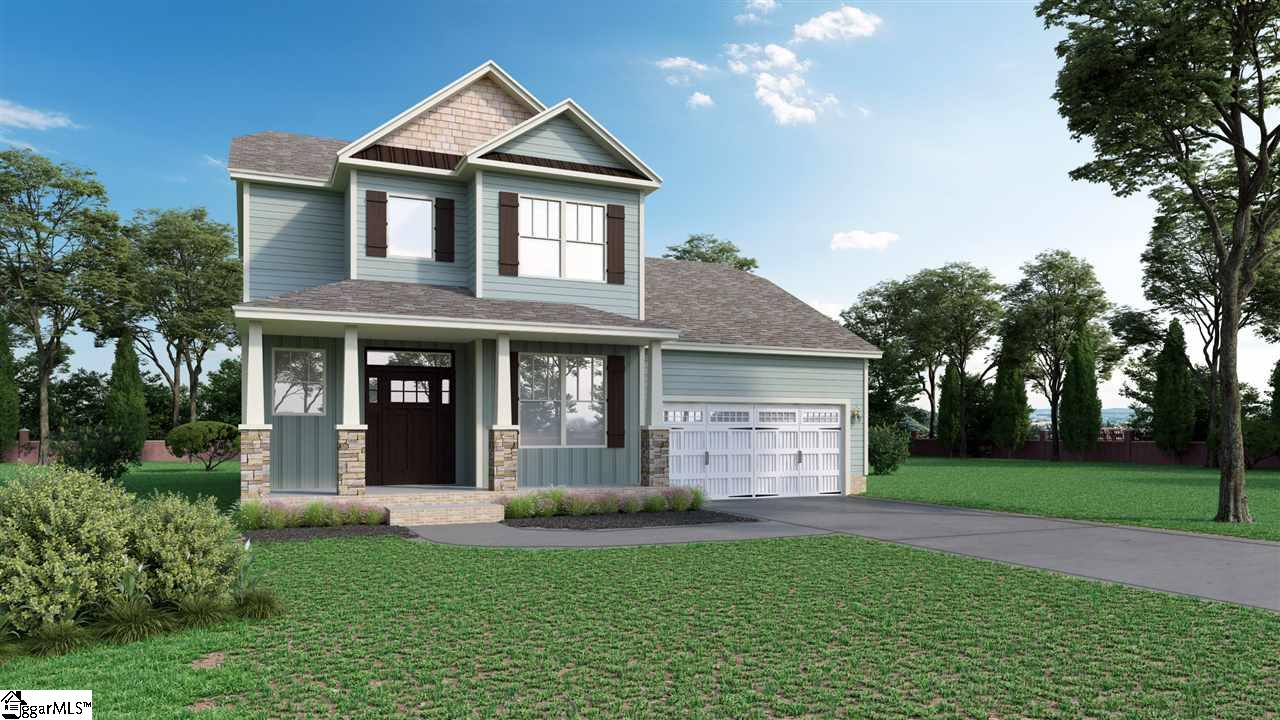 501 Longfellow Way Simpsonville, SC 29681 - Photo 1 of 2 Gallery Image 1