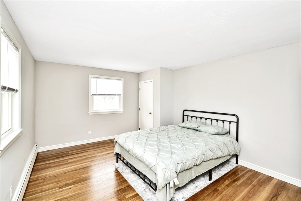 192 Fairmount Avenue, Unit 1 Boston, MA 02136 - Photo 9 of 23