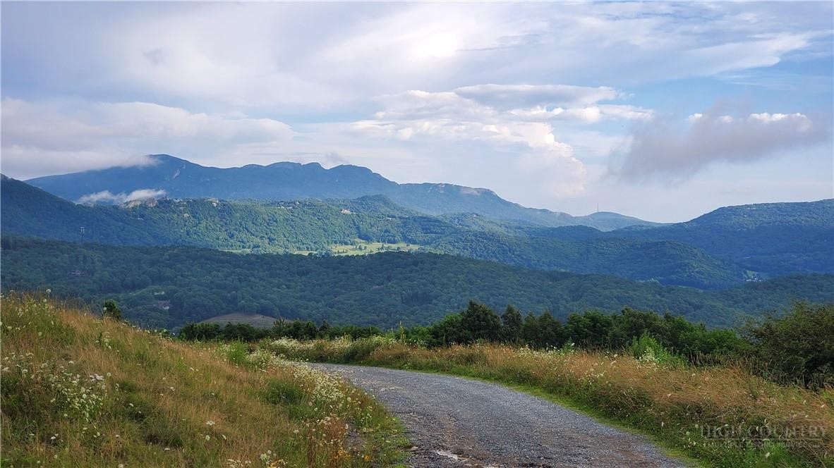 Lot 3 Chappell Farm Road Banner Elk, NC 28604 - Photo 25 of 27 a view of mountains and mountain in the back