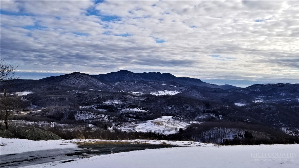 Lot 3 Chappell Farm Road Banner Elk, NC 28604 - Photo 26 of 27 a view of city and mountain