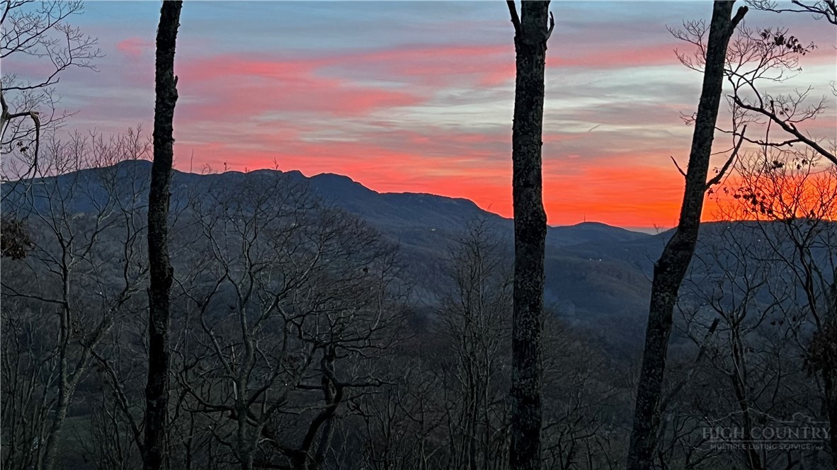 Lot 3 Chappell Farm Road Banner Elk, NC 28604 - Photo 3 of 27 a view of mountain view with mountain view