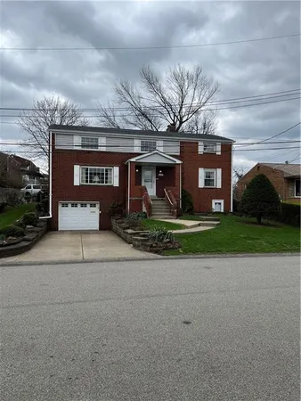 $299,900 | 1109 Lomond Drive, Pittsburgh, PA 15235