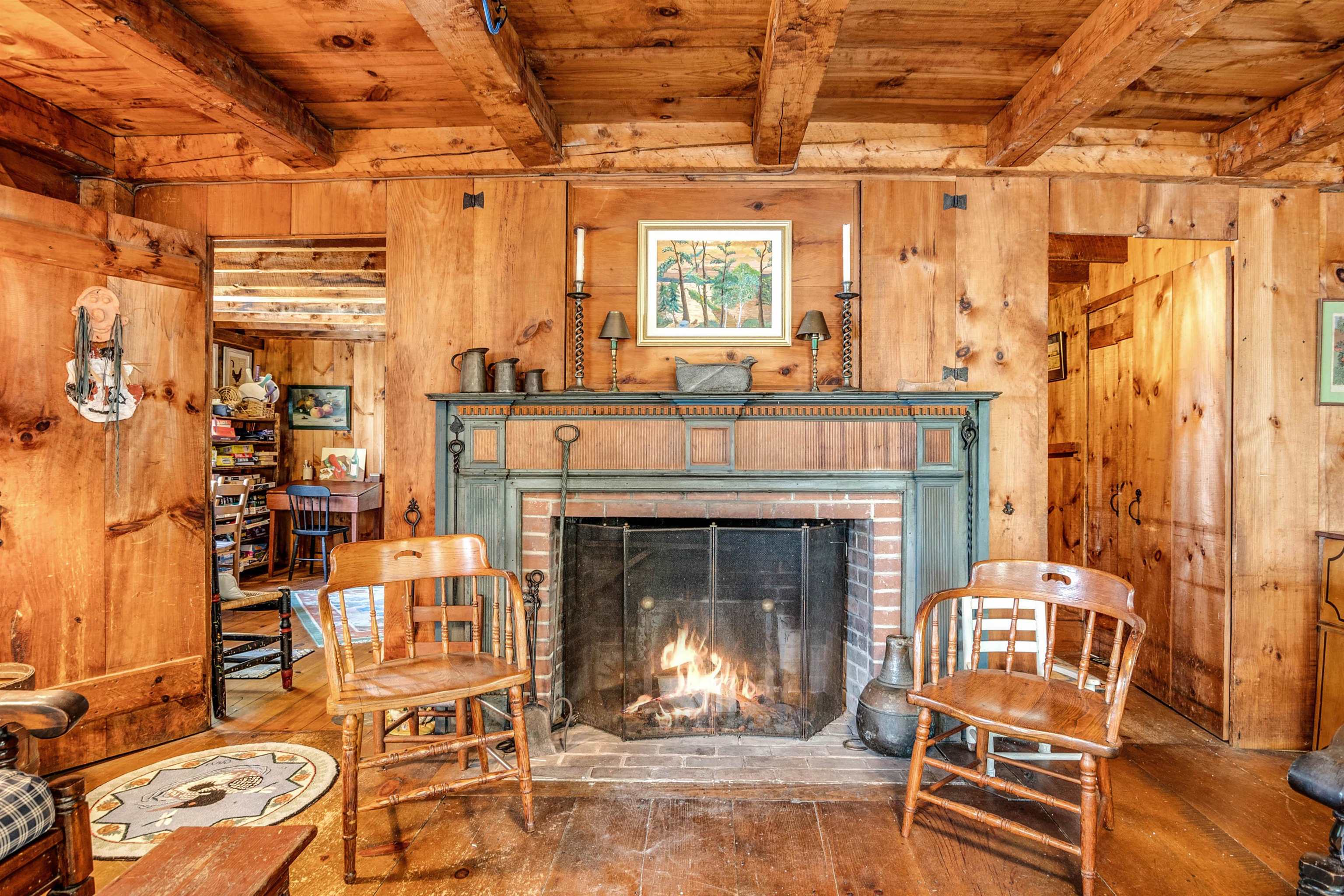 94 Camp Sunapee Road New London, NH 03257 - Photo 23 of 25 Gallery Image 23