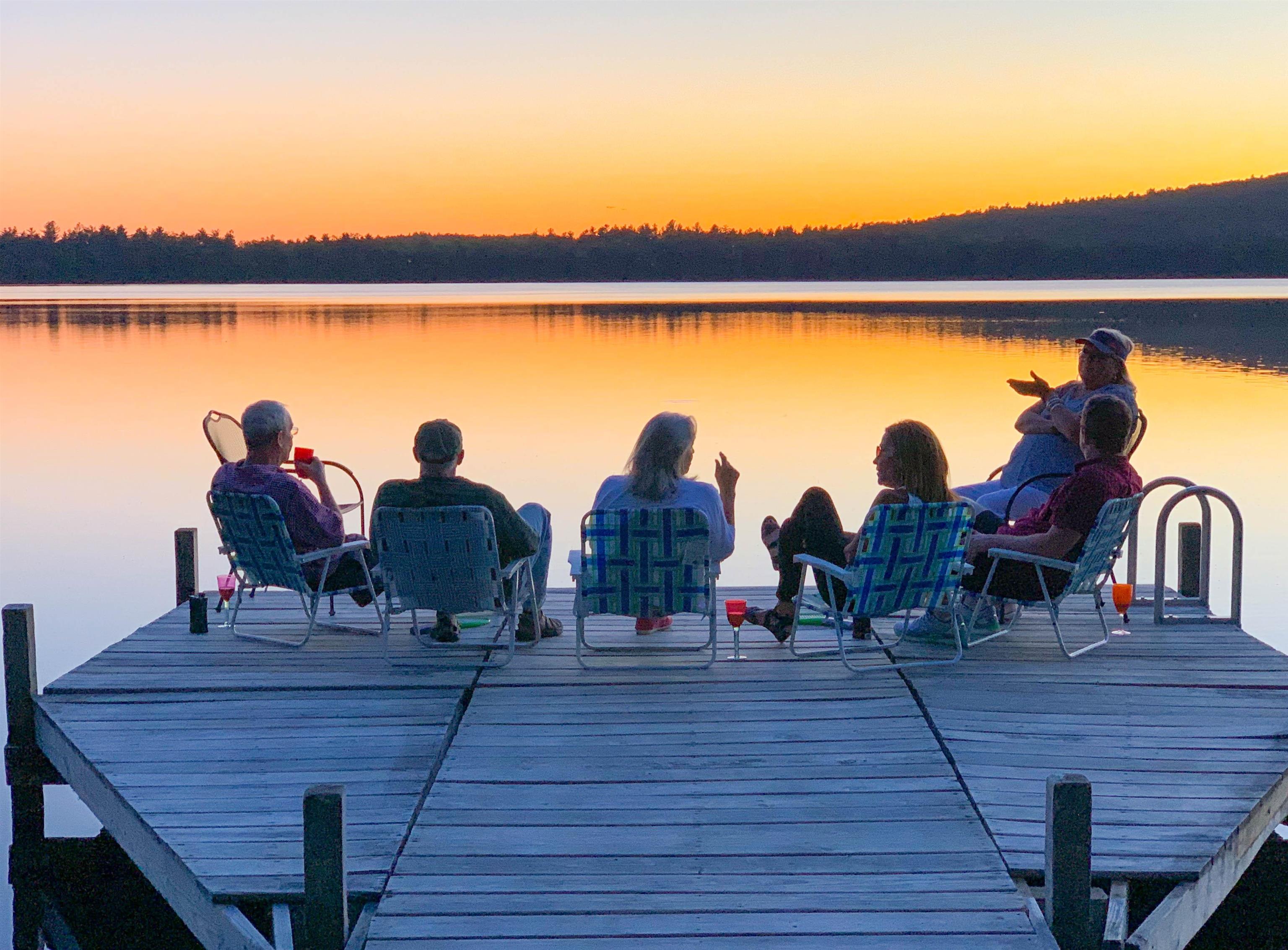 94 Camp Sunapee Road New London, NH 03257 - Photo 8 of 25 Gallery Image 8