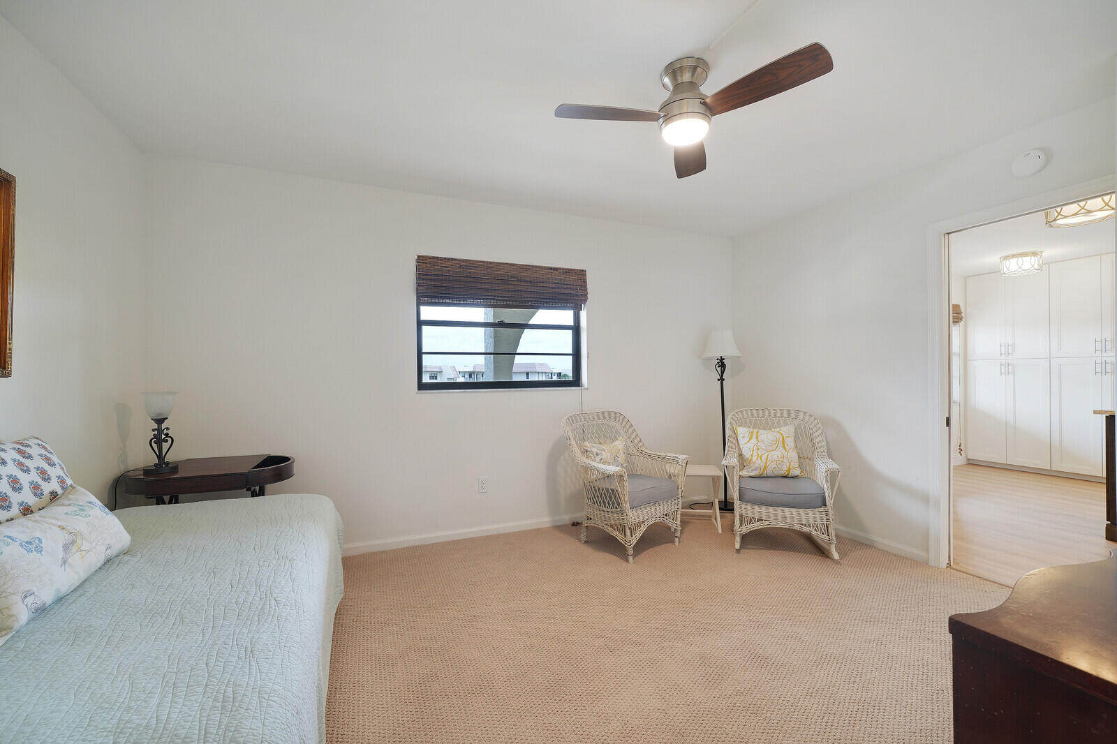 9220 Southwest 14th Street, Unit 3503 Boca Raton, FL 33428 - Photo 29 of 35 Second Bedroom