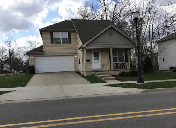 $60,000 | 714 South Mechanic Street, Jackson, MI 49203