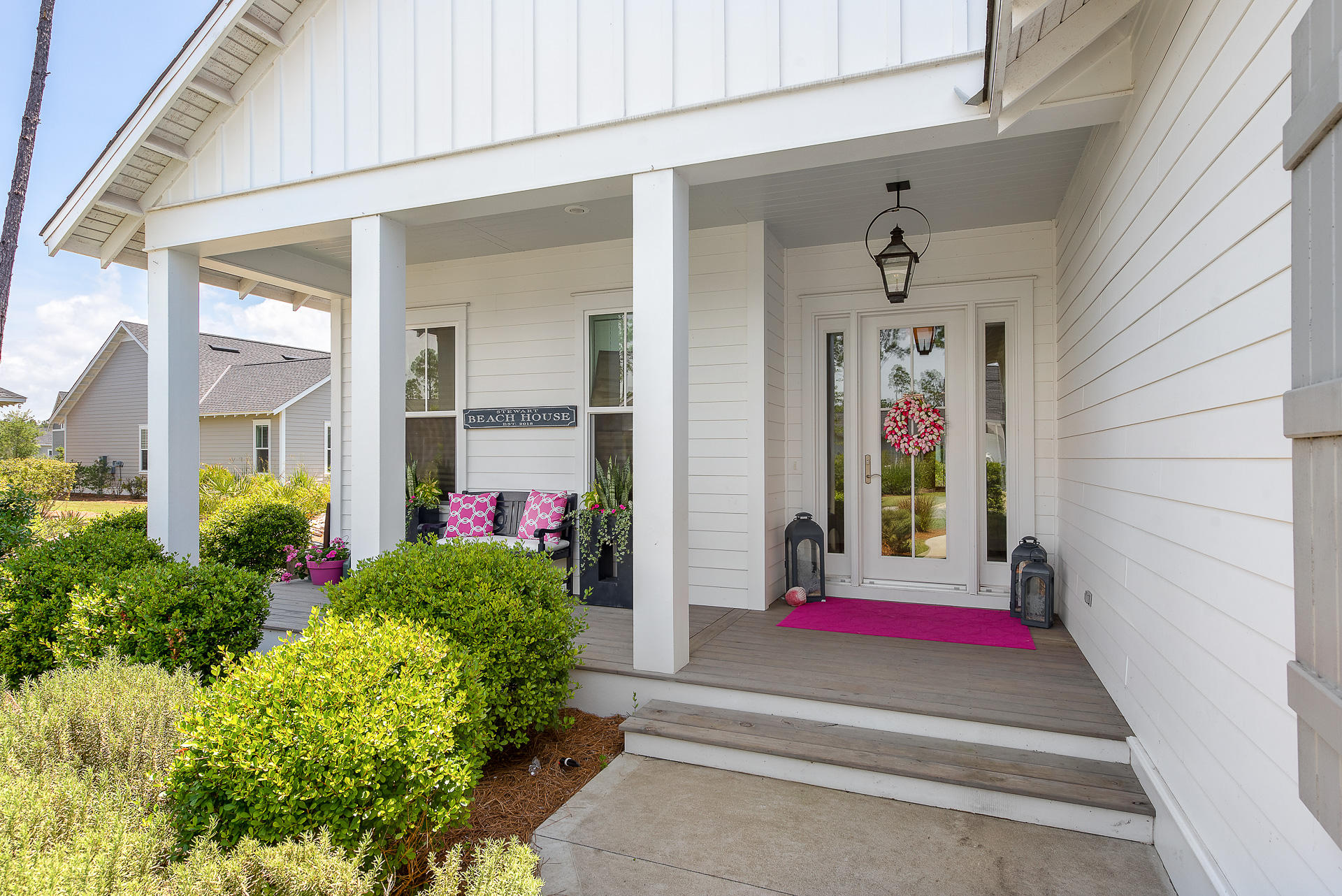 126 Firefly Way Inlet Beach Inlet Beach, FL 32461 - Photo 1 of 38 May 15, 2020