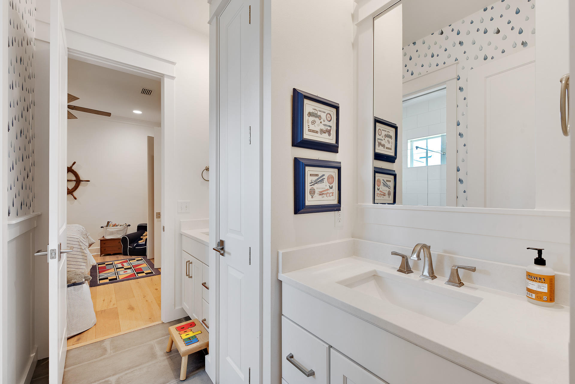 126 Firefly Way Inlet Beach Inlet Beach, FL 32461 - Photo 16 of 38 May 15, 2020-6