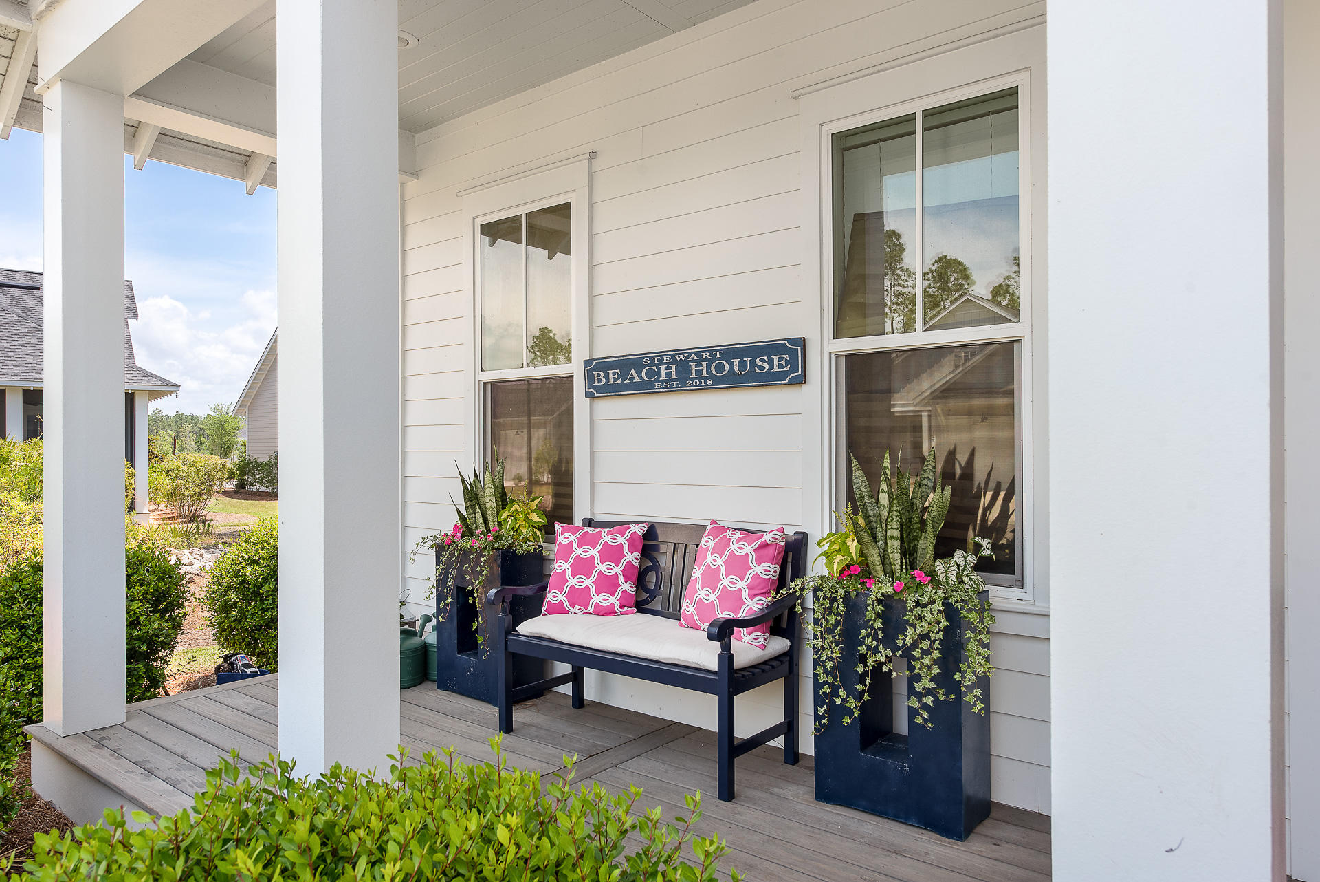 126 Firefly Way Inlet Beach Inlet Beach, FL 32461 - Photo 2 of 38 May 15, 2020-2