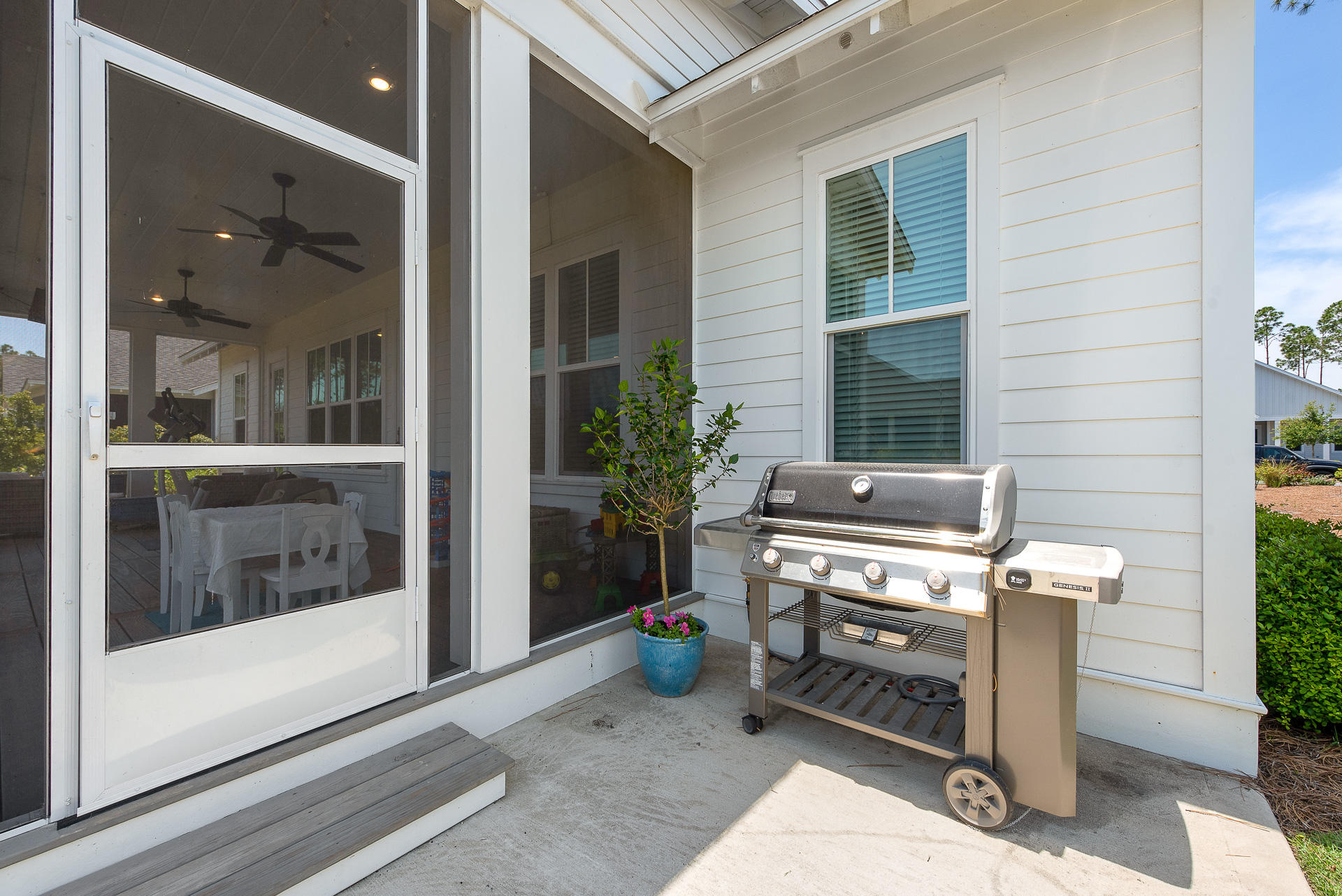 126 Firefly Way Inlet Beach Inlet Beach, FL 32461 - Photo 28 of 38 May 15, 2020-31