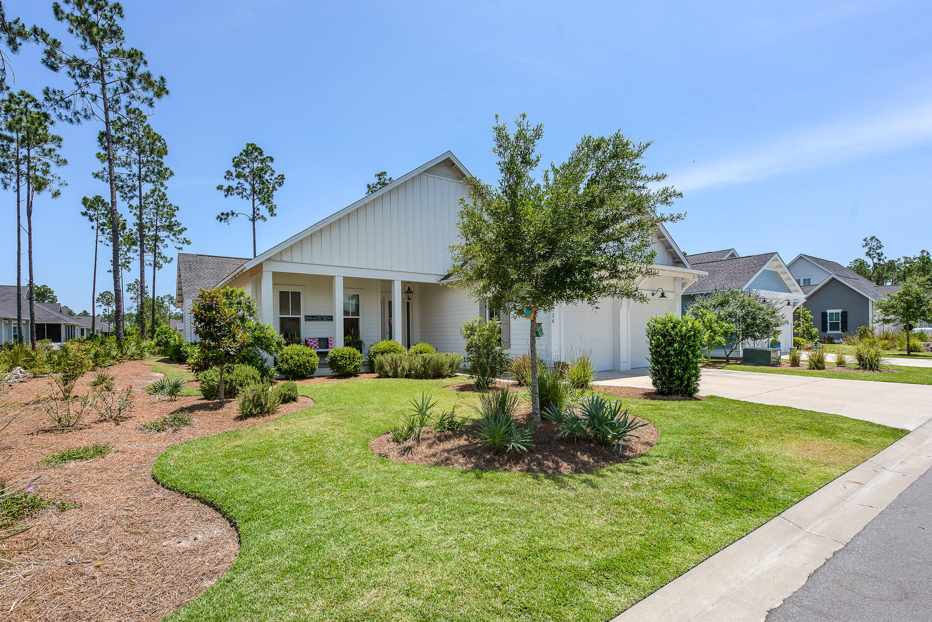 126 Firefly Way Inlet Beach Inlet Beach, FL 32461 - Photo 36 of 38 May 15, 2020-40