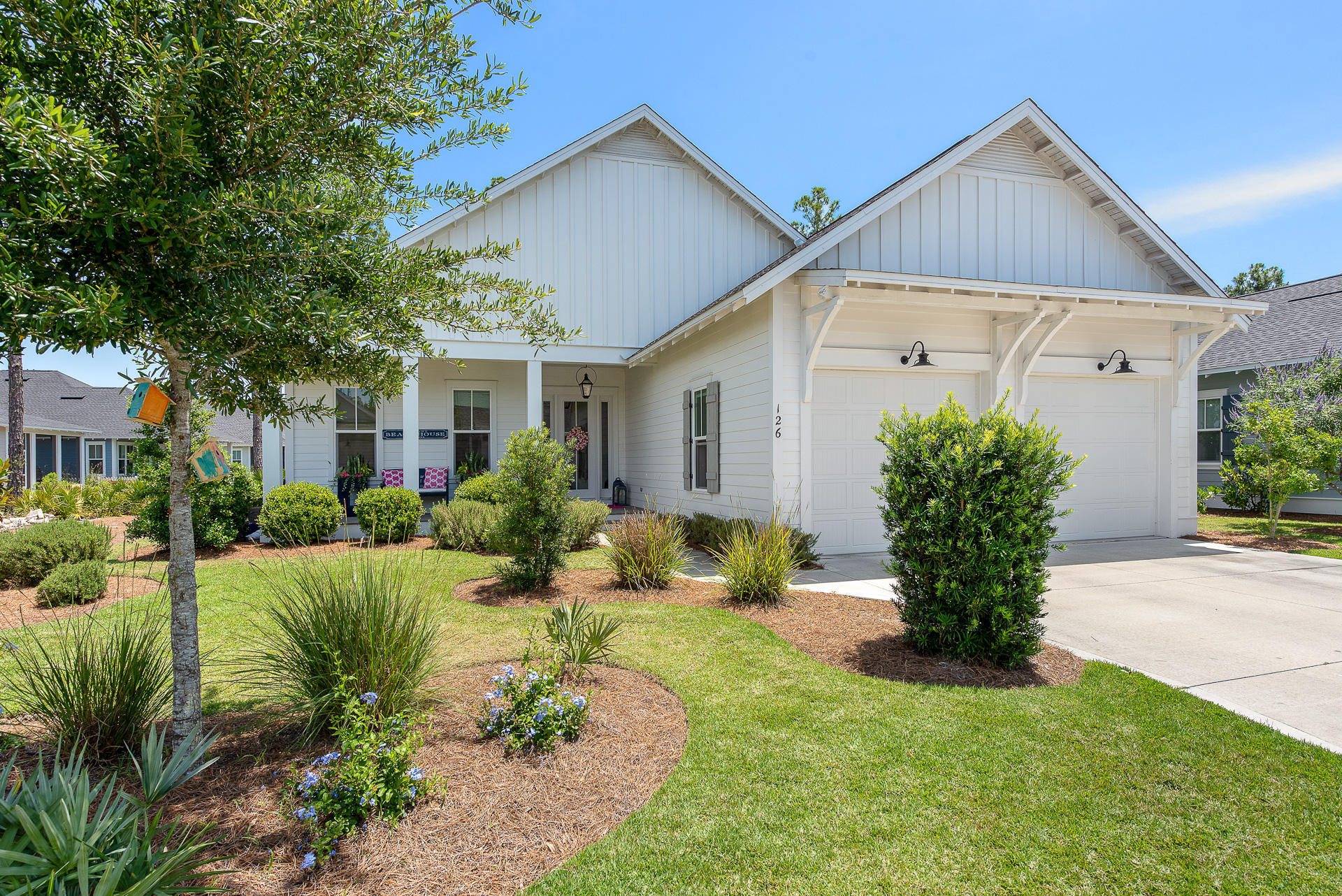 126 Firefly Way Inlet Beach Inlet Beach, FL 32461 - Photo 37 of 38 May 15, 2020-41