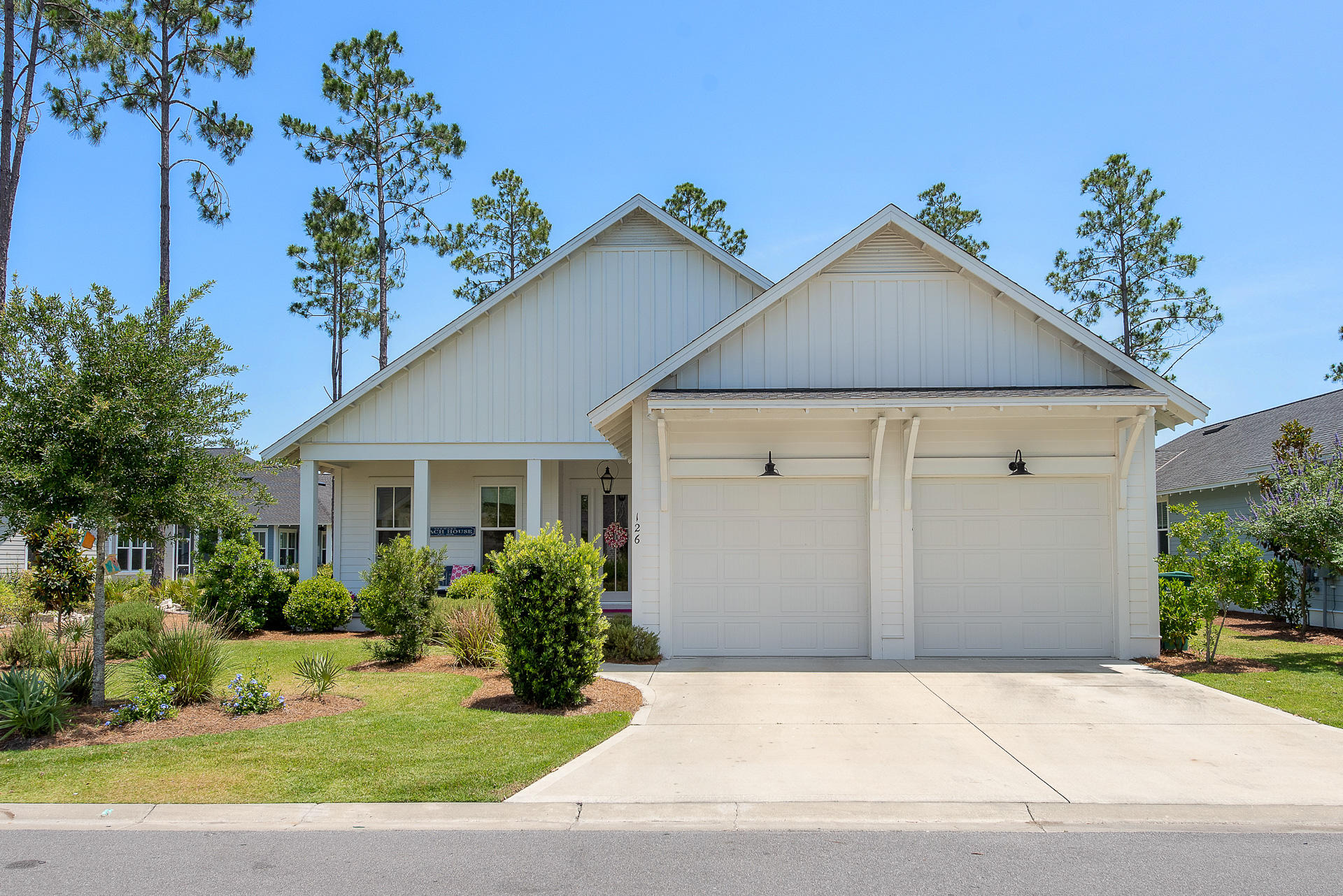 126 Firefly Way Inlet Beach Inlet Beach, FL 32461 - Photo 38 of 38 May 15, 2020-42