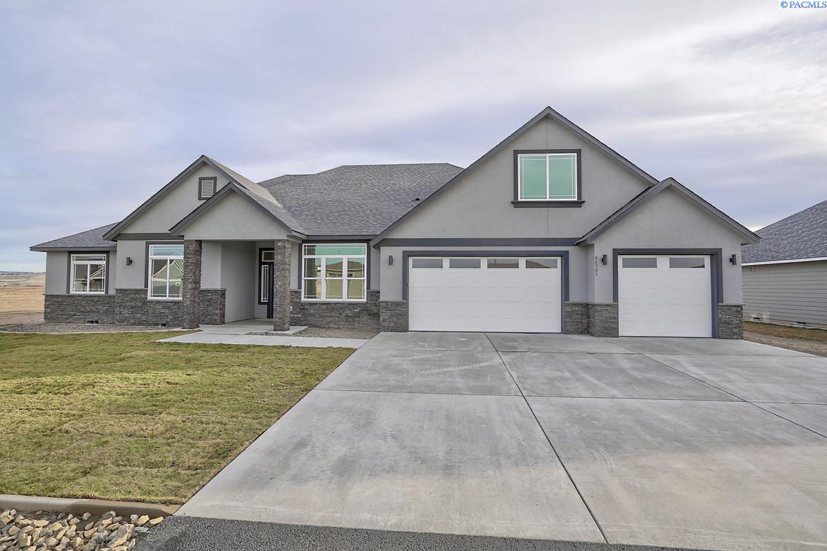 86305 Sagebrush Road Kennewick, WA 99338 - Photo 1 of 1 Gallery Image 1