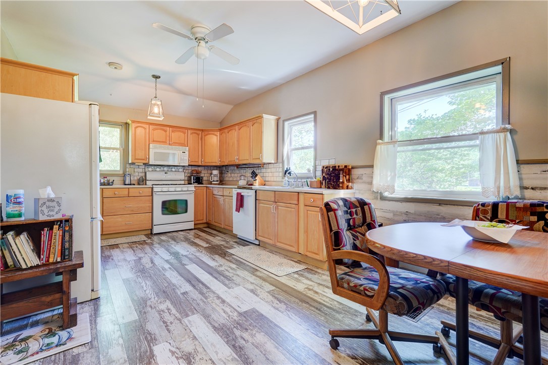 299 Log Cabin Road Victor, NY 14564 - Photo 22 of 47