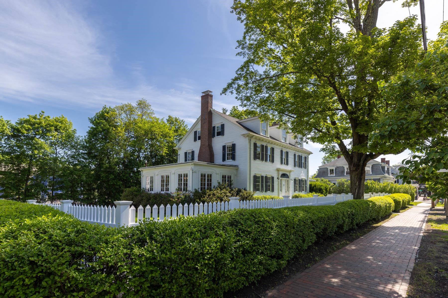 79 Silver Street Dover, NH 03820 - Photo 52 of 54