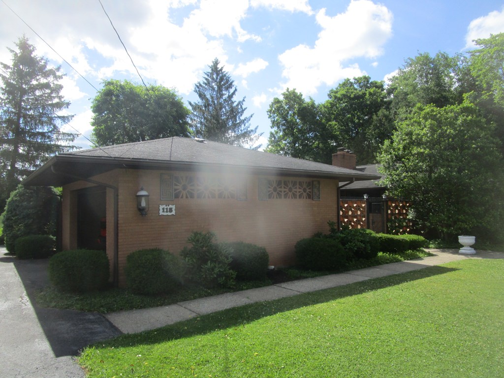 113 Manorview Road Shippenville, PA 16254 - Photo 30 of 41