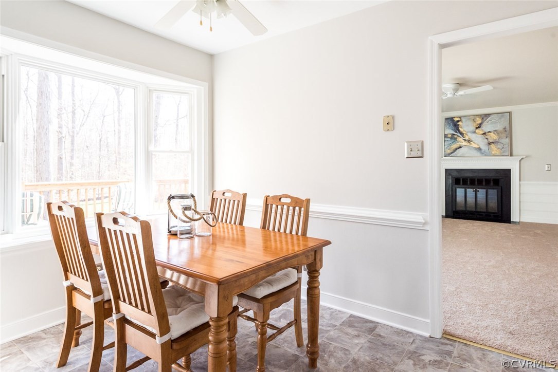 13808 Turtle Hill Road Midlothian, VA 23112 - Photo 7 of 25