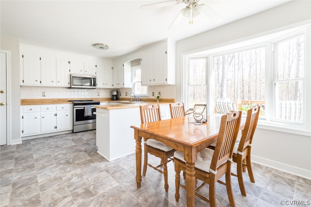 13808 Turtle Hill Road Midlothian, VA 23112 - Photo 8 of 25