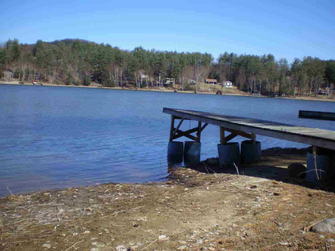 Hadlock Pond Road DeRuyter, NY 13052 - Photo 2 of 3 Photo 2