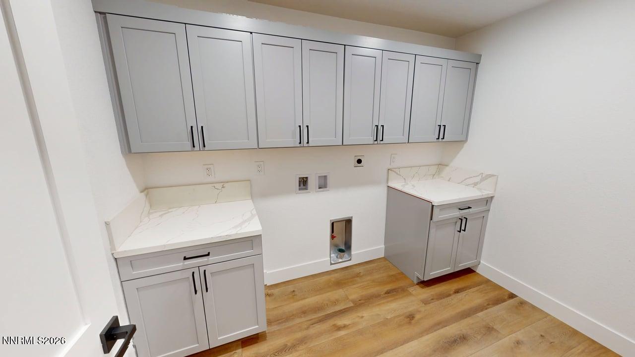 427 Yellow Brick Road Battle Mountain, NV 89820 - Photo 25 of 25 Laundry Room