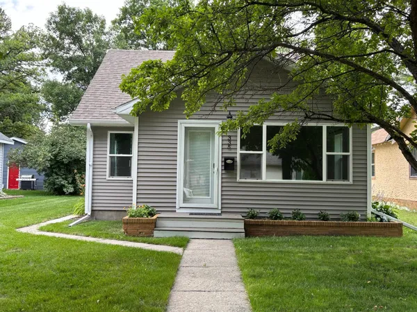 $187,500 | 335 Crocker Avenue North, Thief River Falls, MN 56701