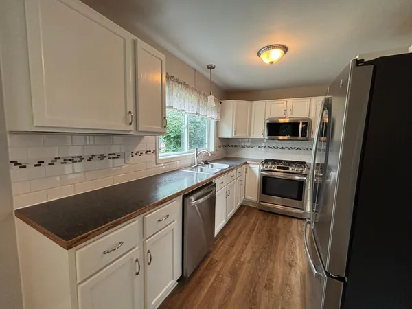 $187,500 | 335 Crocker Avenue North, Thief River Falls, MN 56701