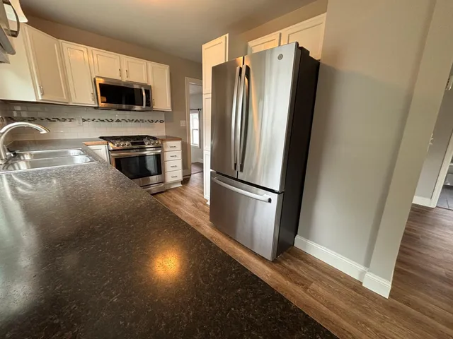 $187,500 | 335 Crocker Avenue North, Thief River Falls, MN 56701