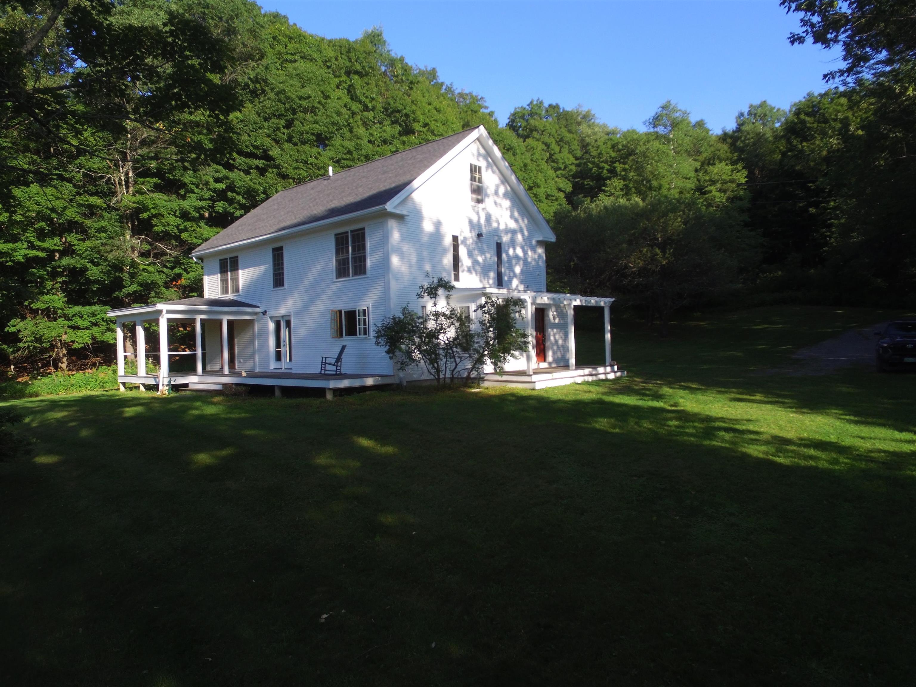 31 South Hollow Road Warren, VT 05674 - Photo 57 of 58 Gallery Image 57