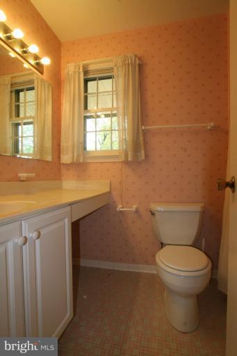 1502 Timberline Road Silver Spring, MD 20904 - Photo 21 of 29 Crisp 'n clean Hall Bathroom