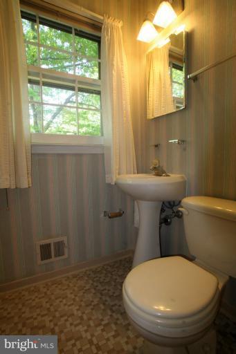 1502 Timberline Road Silver Spring, MD 20904 - Photo 22 of 29 Only part of the cozy master bathroom