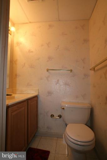 1502 Timberline Road Silver Spring, MD 20904 - Photo 24 of 29 Another covenient powder room on the lower level