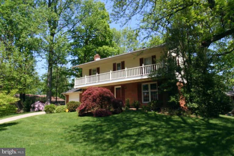 1502 Timberline Road Silver Spring, MD 20904 - Photo 29 of 29 1502 Timberline Road in Silver Spring
