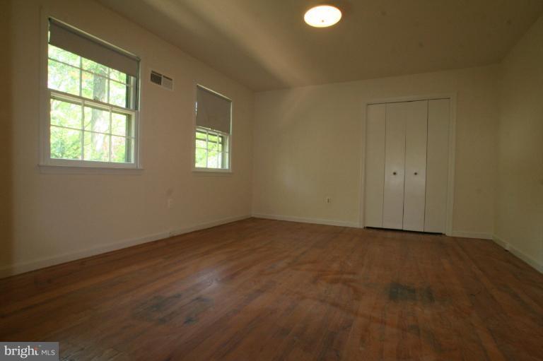 Master Bedroom - where dreams begin...