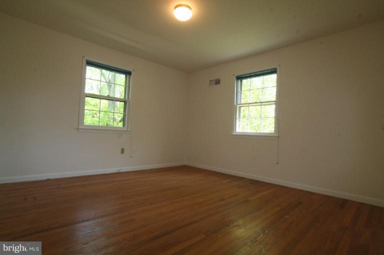 1502 Timberline Road Silver Spring, MD 20904 - Photo 9 of 29 Dreamy Bedroom 2 overlooks rear & side yards