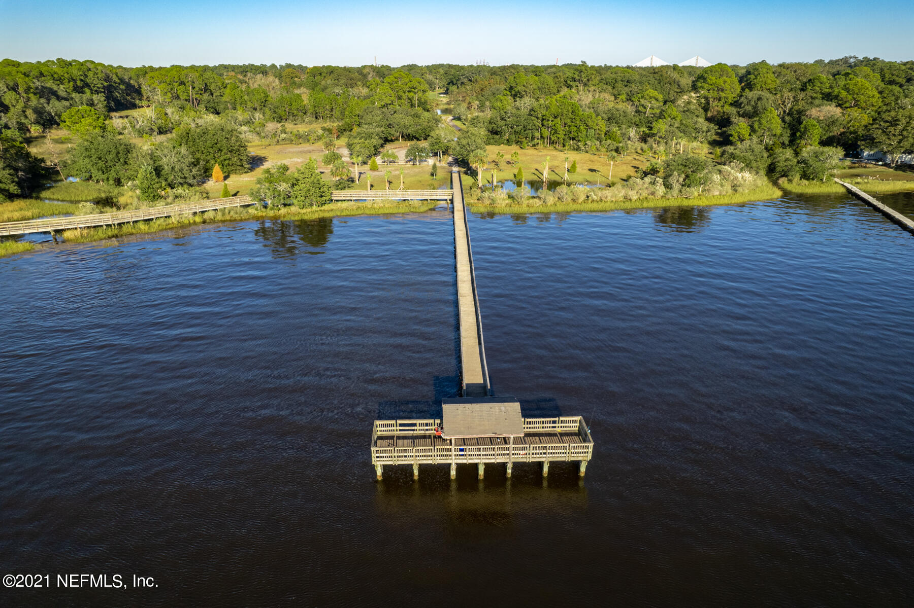 5210 Riverton Road Jacksonville, FL 32277 - Photo 35 of 43 Blue Cypress Park Fishing Pier