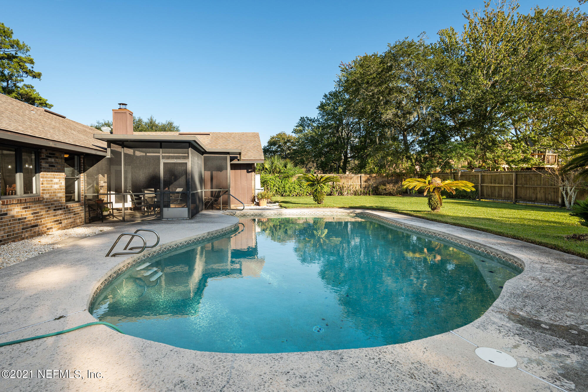 5210 Riverton Road Jacksonville, FL 32277 - Photo 39 of 43 35' x 20' Pool