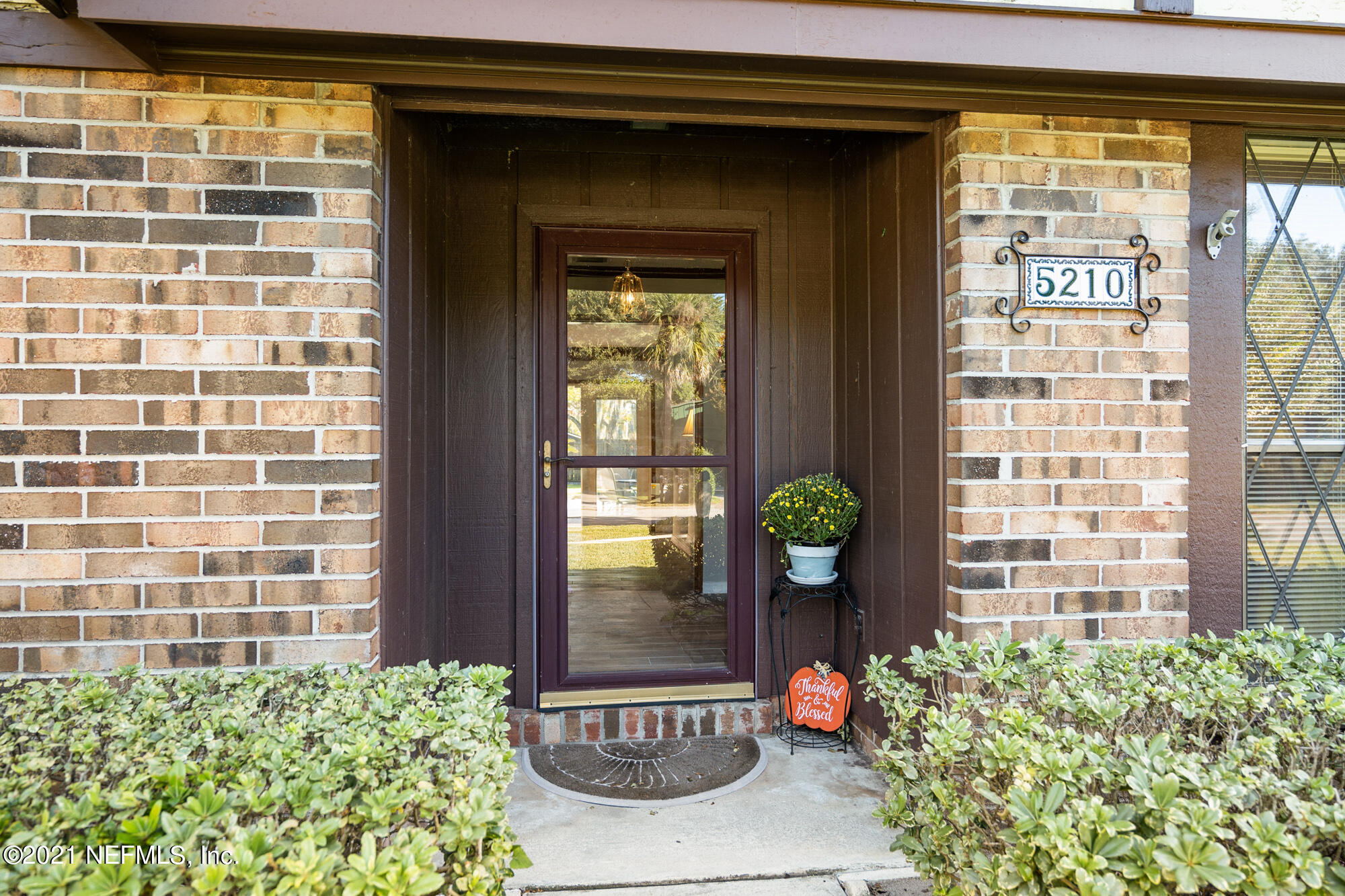 5210 Riverton Road Jacksonville, FL 32277 - Photo 7 of 43 Covered Entry