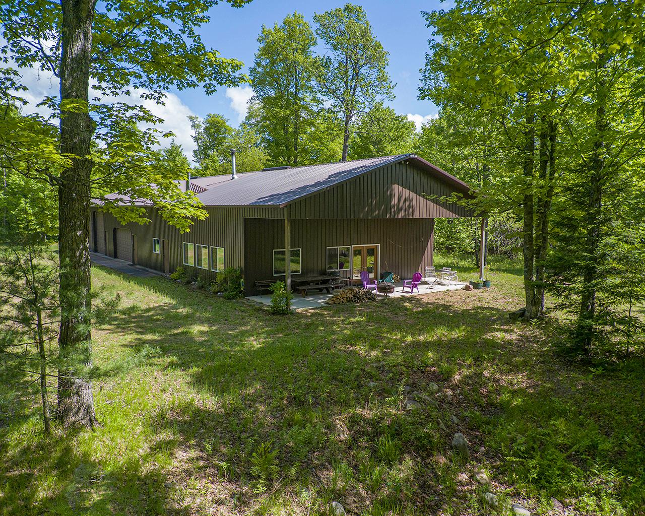 23510 Duck Lake Road Watersmeet, MI 49969 - Photo 14 of 57 Gallery Image 14