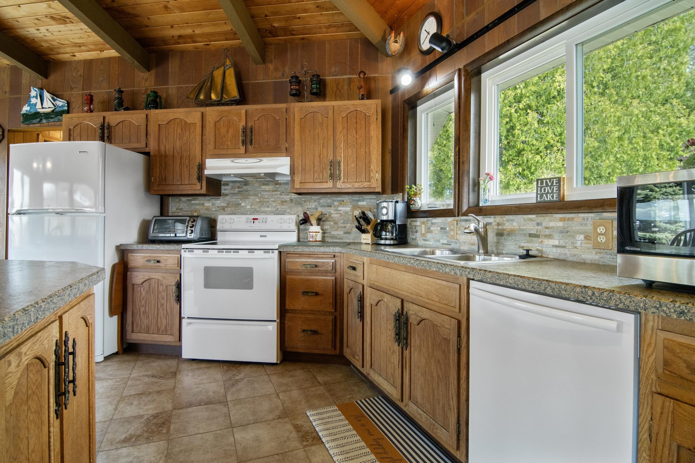 16560 Starke Road, Unit LOT: 18 Arcadia, MI 49613 - Photo 23 of 55 Gallery Image 23