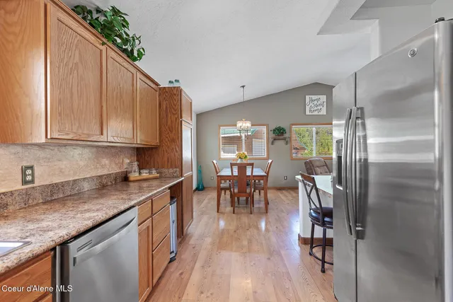 $765,000 | 34197 North Hayden Drive, Spirit Lake, ID 83869