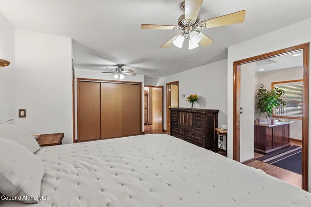 $765,000 | 34197 North Hayden Drive, Spirit Lake, ID 83869