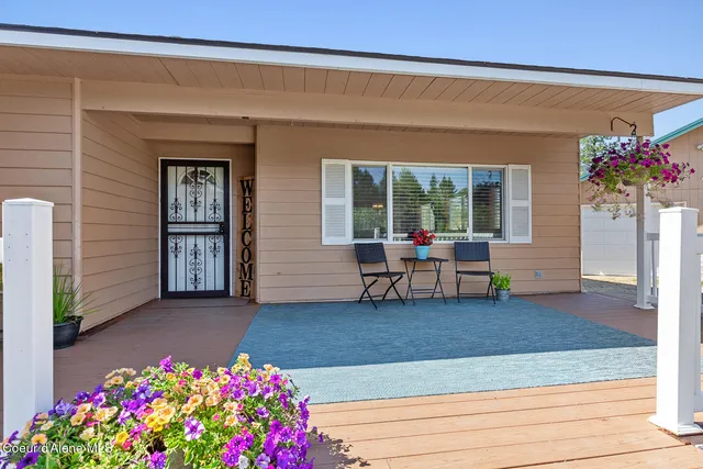 $765,000 | 34197 North Hayden Drive, Spirit Lake, ID 83869