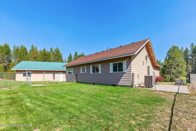 $765,000 | 34197 North Hayden Drive, Spirit Lake, ID 83869
