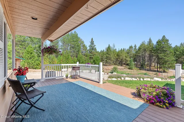 $765,000 | 34197 North Hayden Drive, Spirit Lake, ID 83869