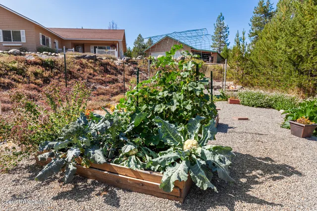 $765,000 | 34197 North Hayden Drive, Spirit Lake, ID 83869