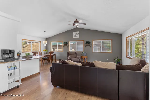 $765,000 | 34197 North Hayden Drive, Spirit Lake, ID 83869